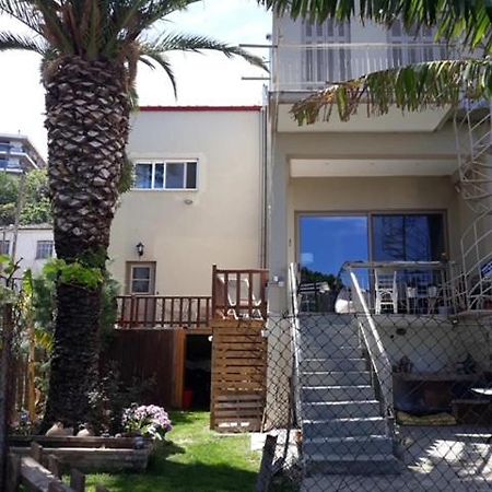 Sweet Home In Aigio Exterior photo