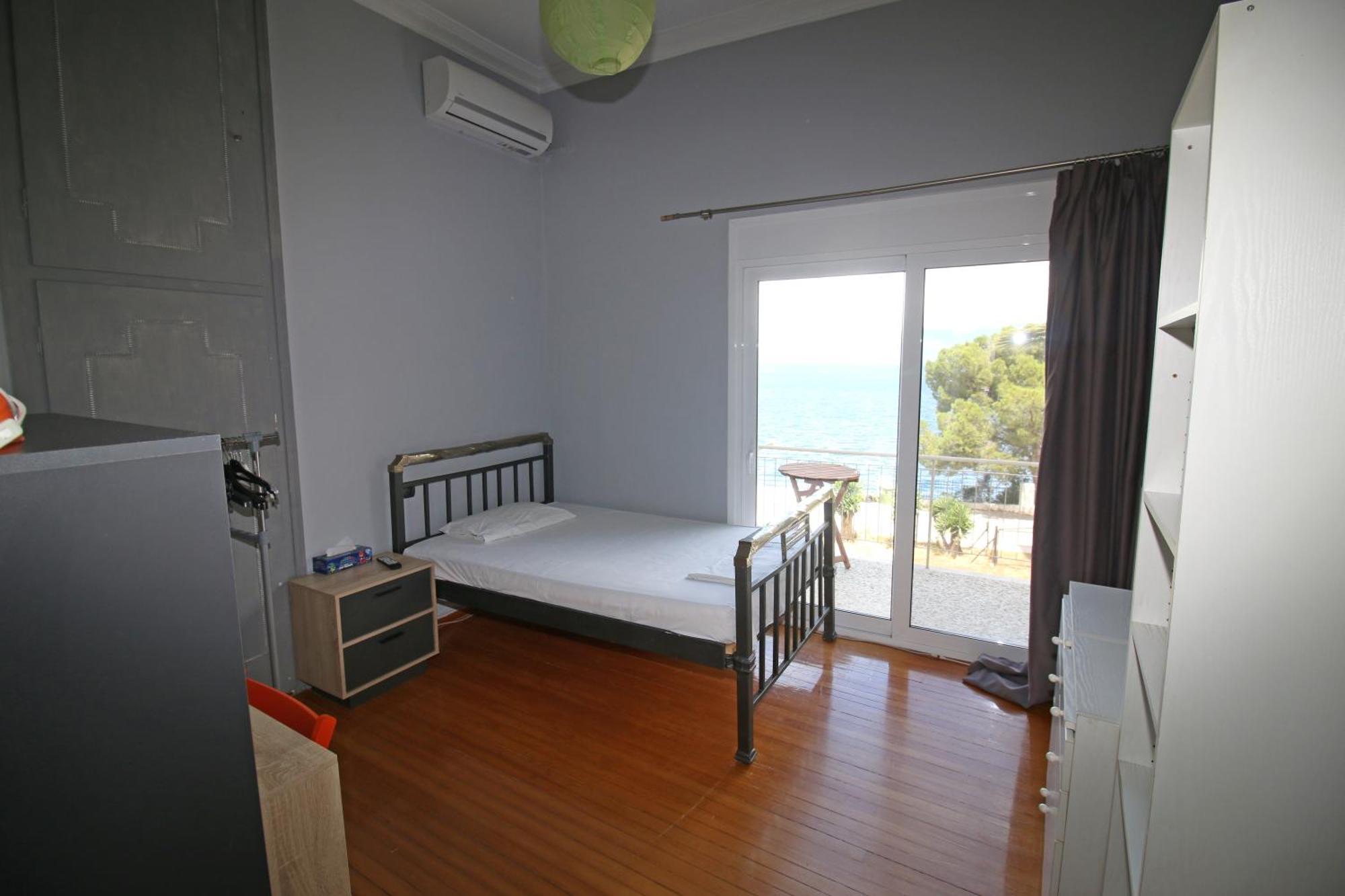 Sweet Home In Aigio Exterior photo
